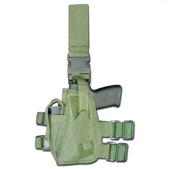 Holster tactique Basic gauche