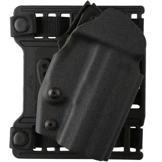 Holster Thunder-C Molle droit - H&K P8