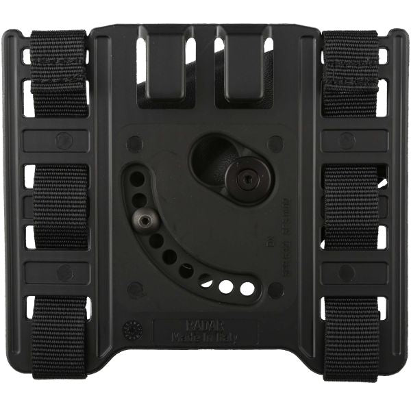 Holster Thunder-C Molle H&K P8 droitier