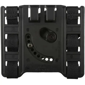 Holster Thunder-C Molle droit - H&K P8