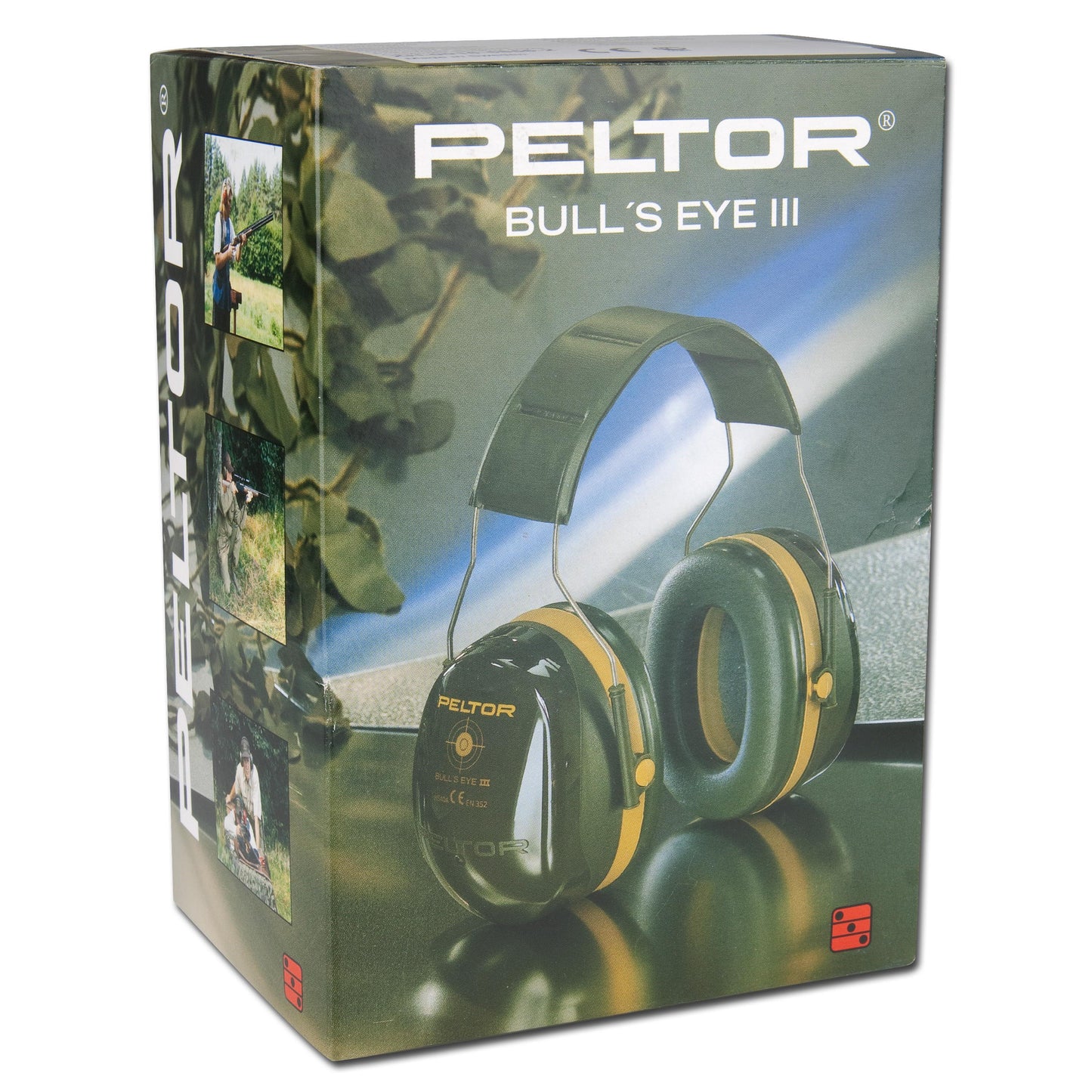 Protection auditive Bulls Eye III