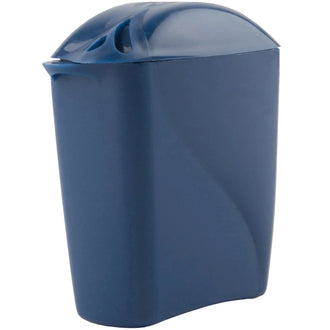 Boîte de rangement pour bouchons de protection auditive