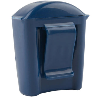 Boîte de rangement pour bouchons de protection auditive