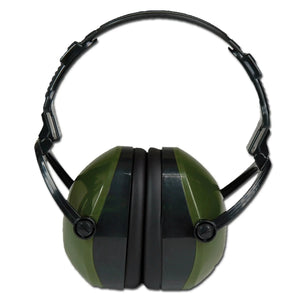 Vert olive