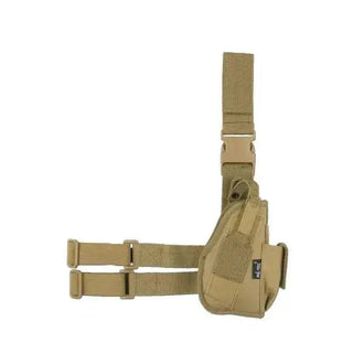 Holster tactique Basic sable
