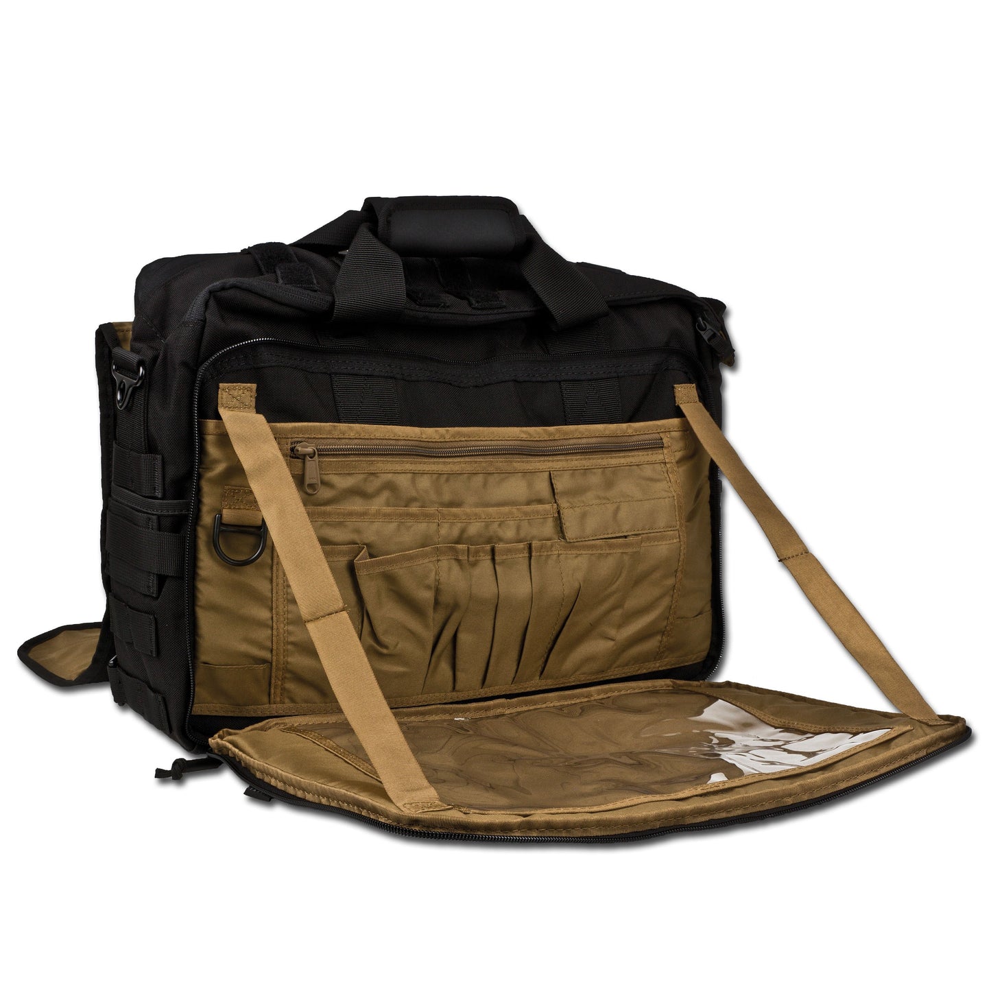 Sacoche Messenger of Doom (M.O.D.) Co Go-Bag