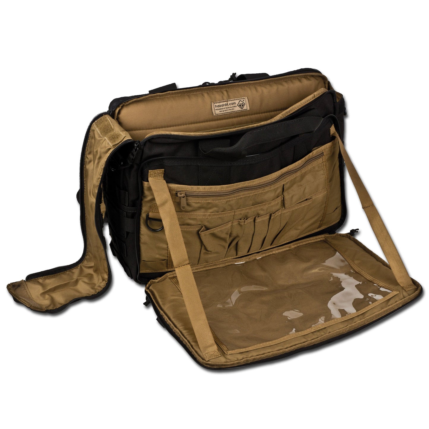 Sacoche Messenger of Doom (M.O.D.) Co Go-Bag