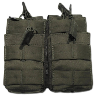 Pochette modulaire Molle