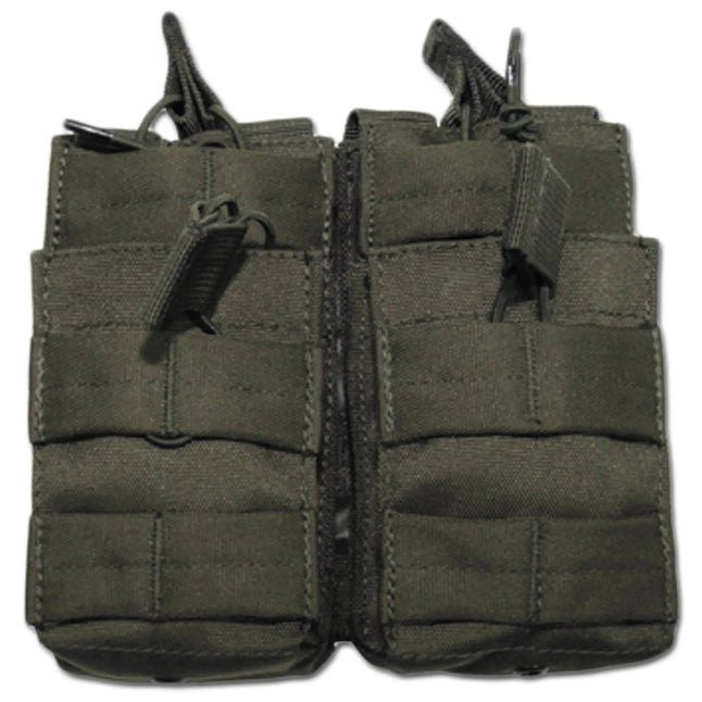 Pochette modulaire Molle