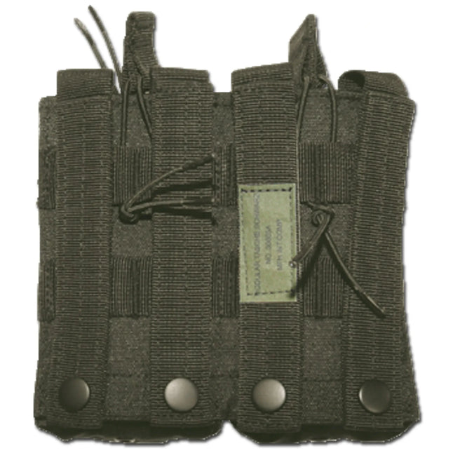 Pochette modulaire Molle