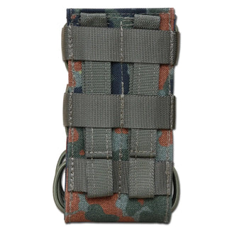 Double pochette à extraction rapide G36