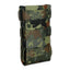 Porte-chargeur retrait rapide G36