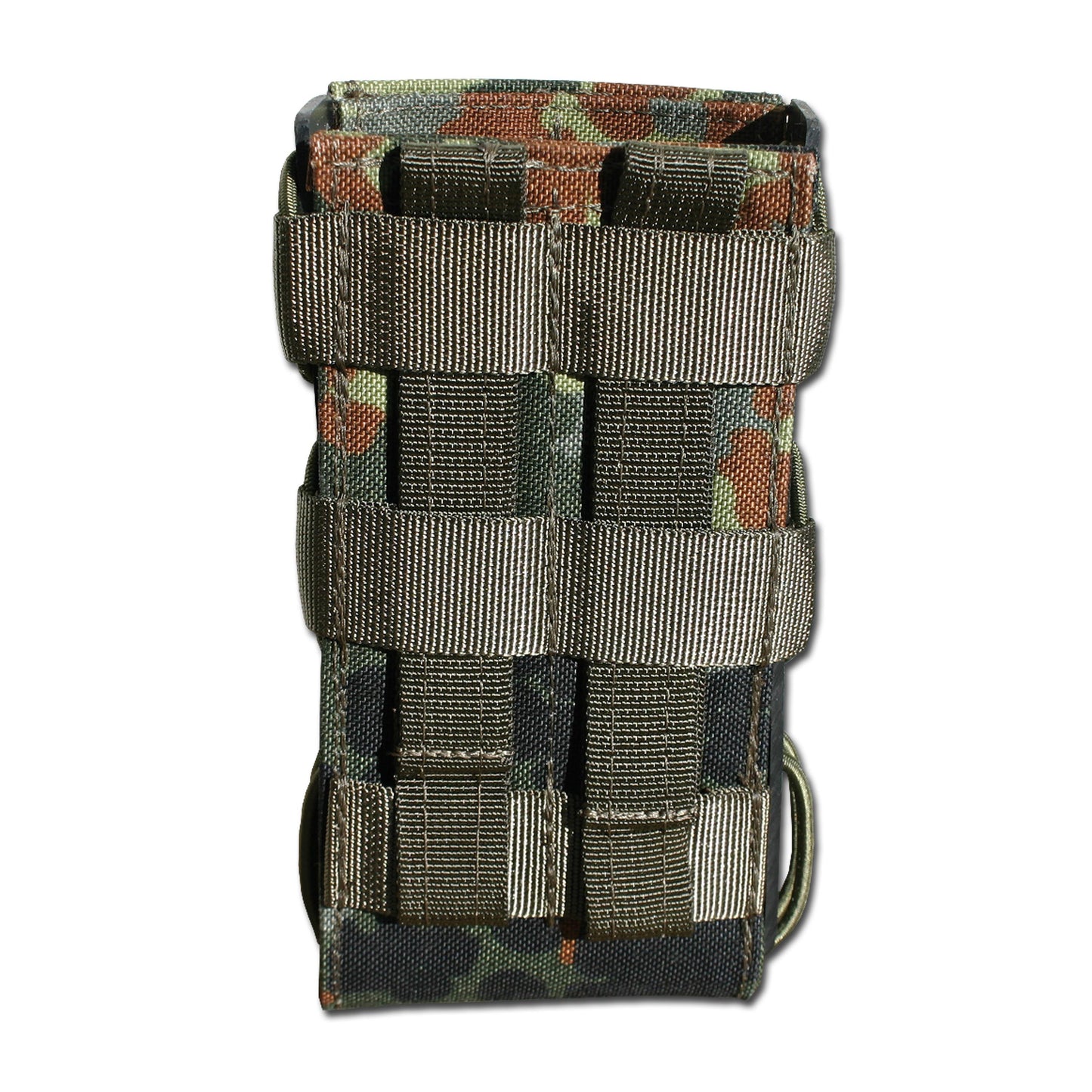 Porte-chargeur retrait rapide G36