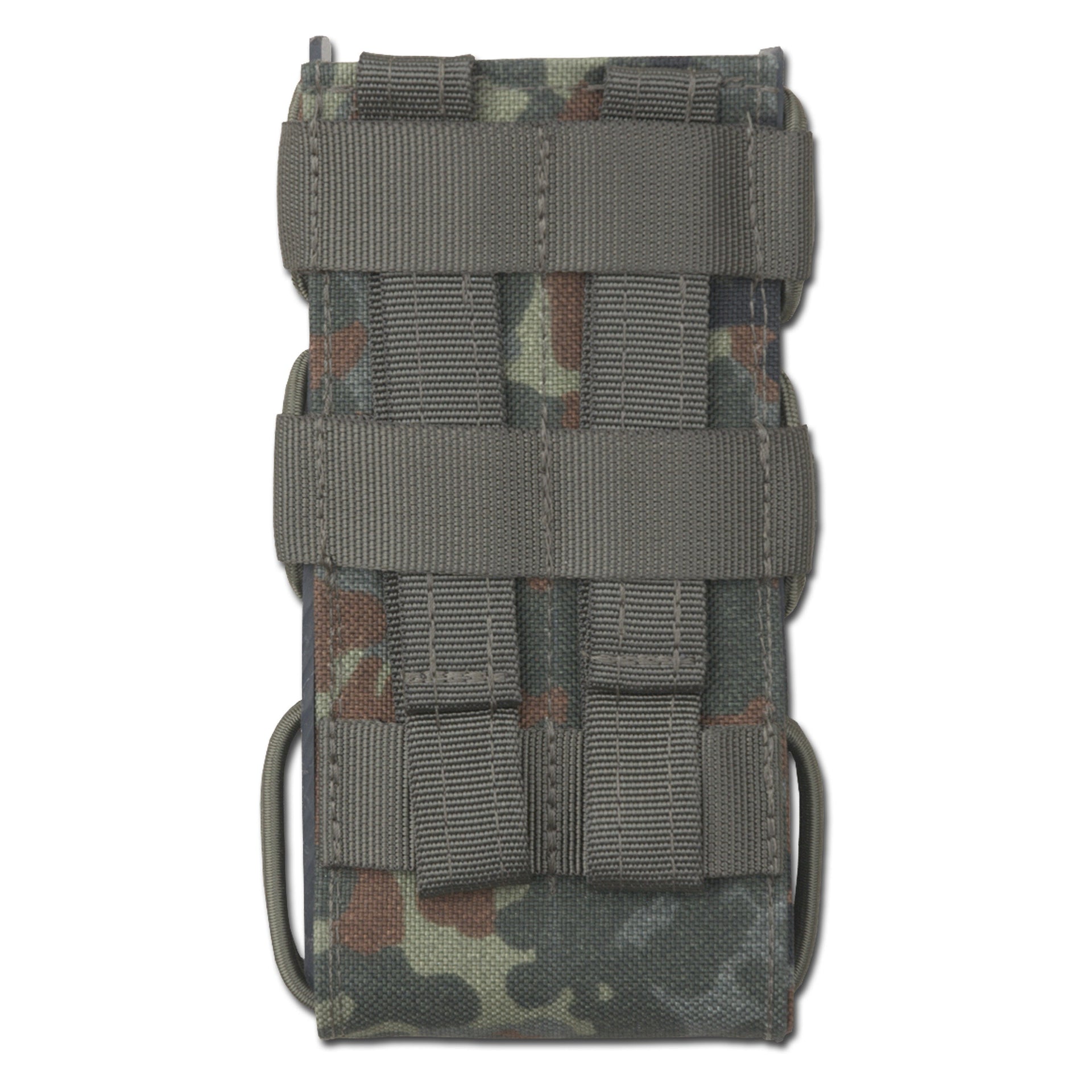 Porte-chargeur retrait rapide G36
