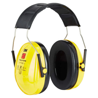 Casque antibruit à arceaux H510A