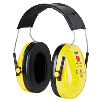 Casque antibruit à arceaux H510A