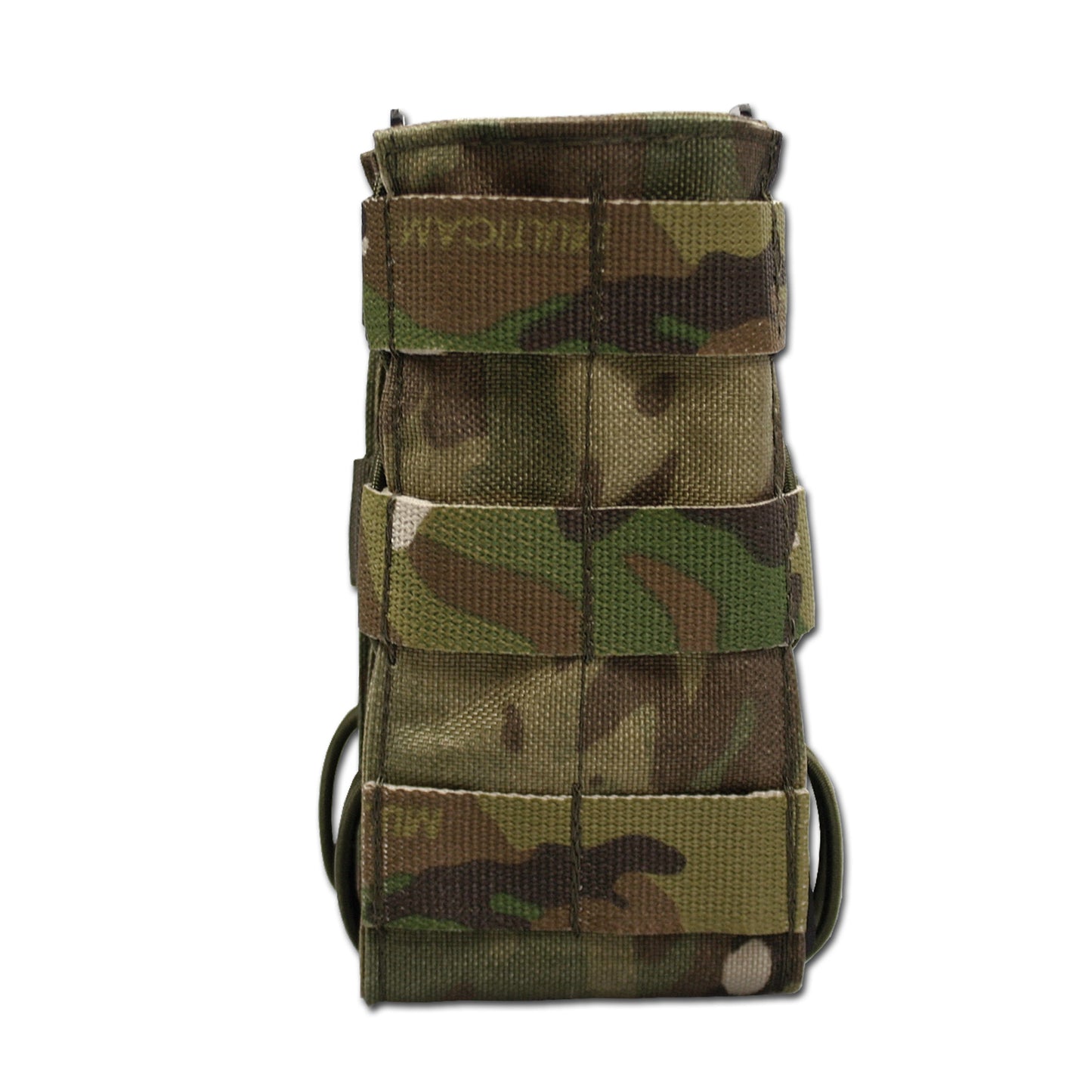 Porte-chargeur retrait rapide double G36
