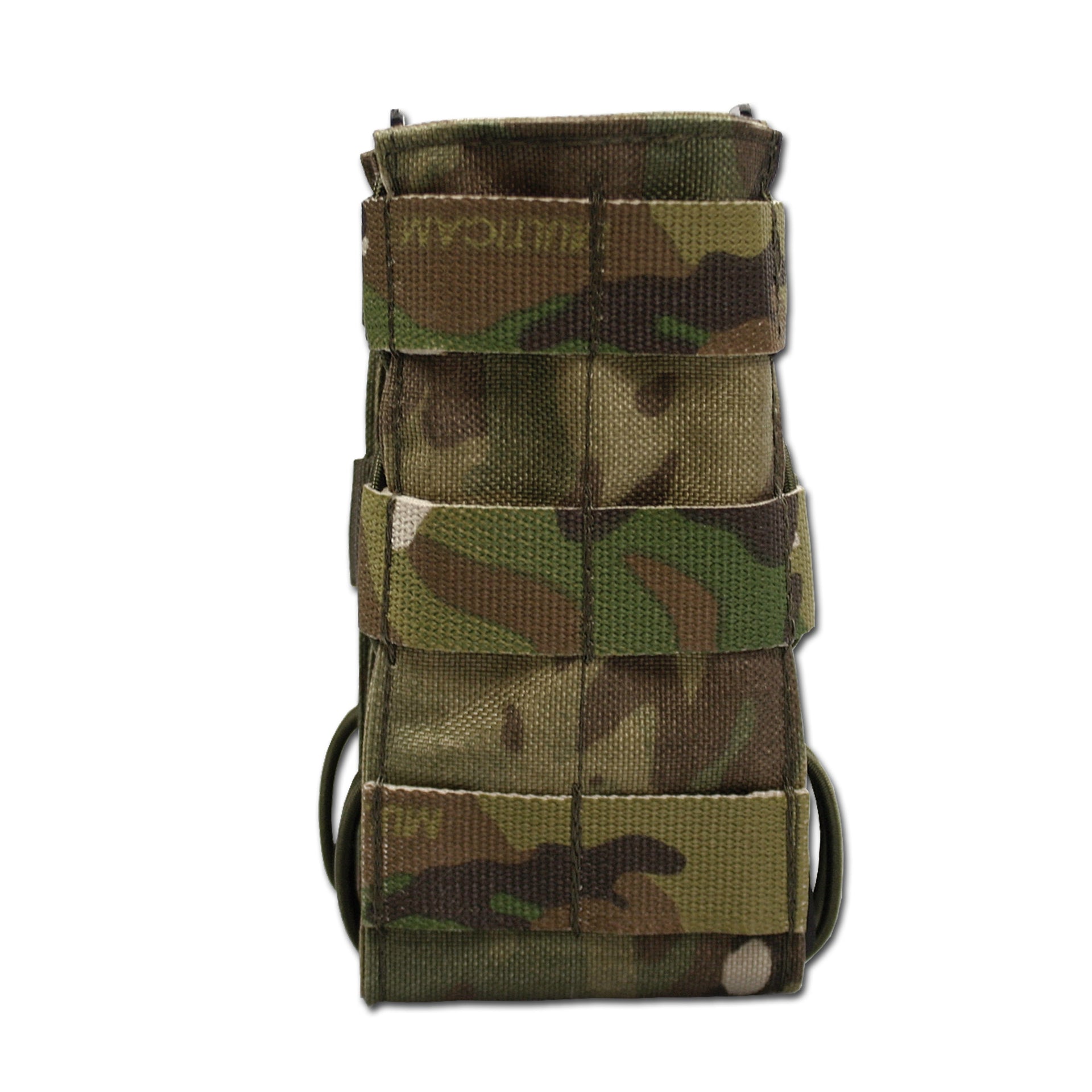 Porte-chargeur retrait rapide double G36