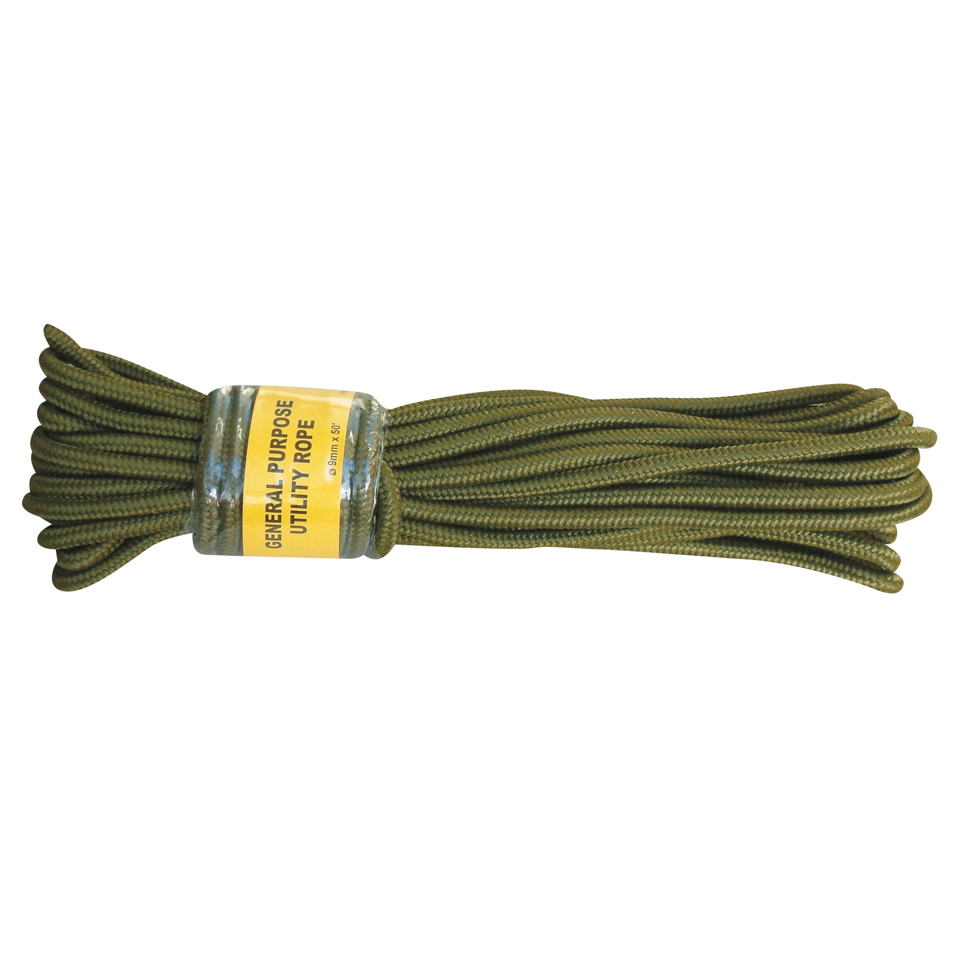 Corde commando  9 mm