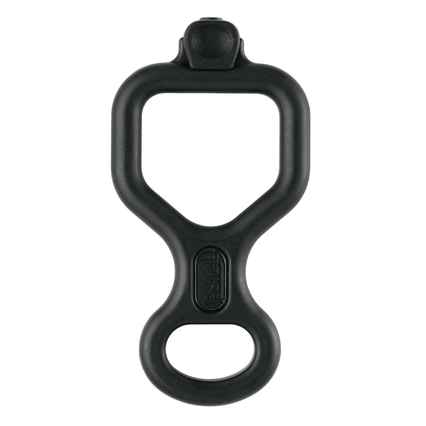 Descendeur Antibrulure