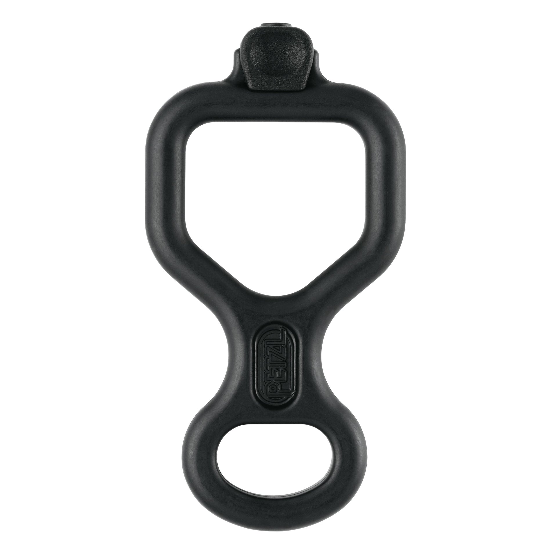 Descendeur Antibrulure