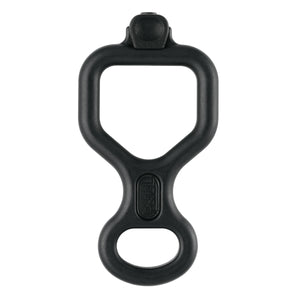Descendeur Antibrulure