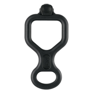 Descendeur Antibrulure
