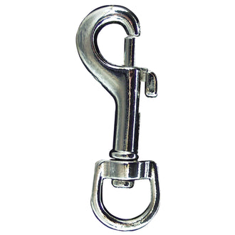 Porte-clés Mousqueton 5 cm