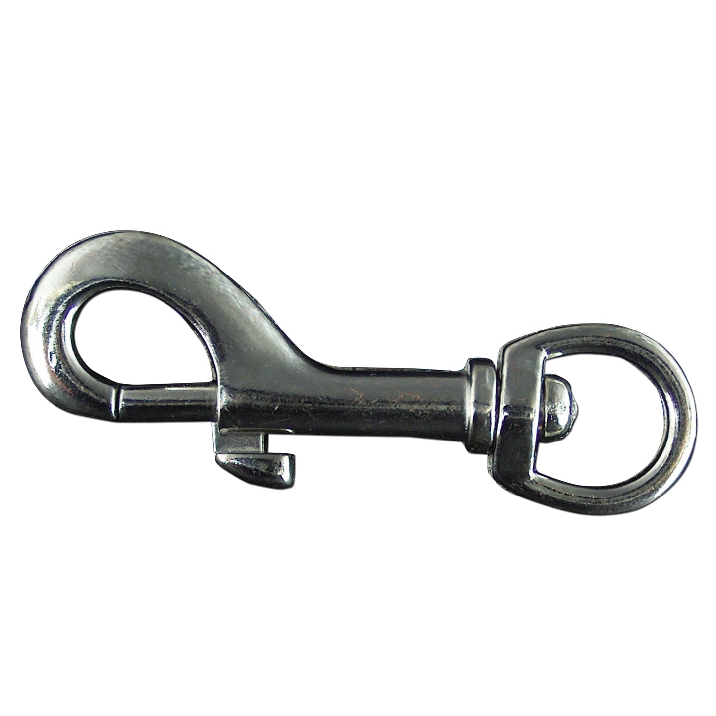 Mousqueton 7,5 cm