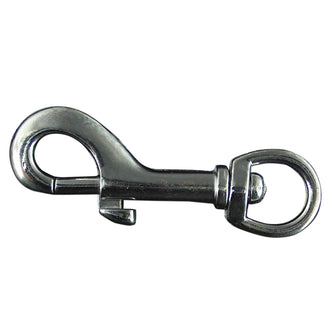 Mousqueton 7,5 cm