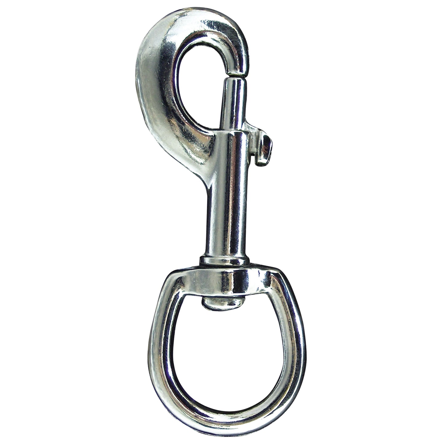 Mousqueton Schäkel 9 cm