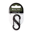 Mousqueton S-Biner t. 2 plastique