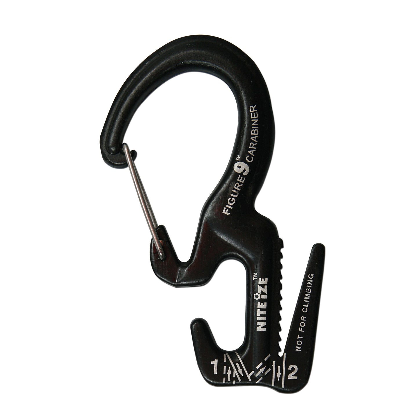 Tendeur + mousqueton Figure 9 taille L