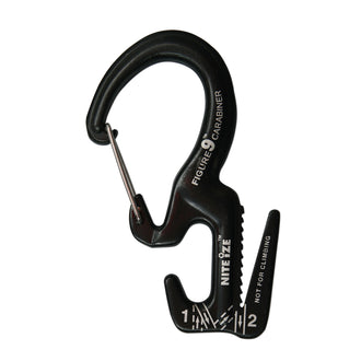 Tendeur + mousqueton Figure 9 taille L
