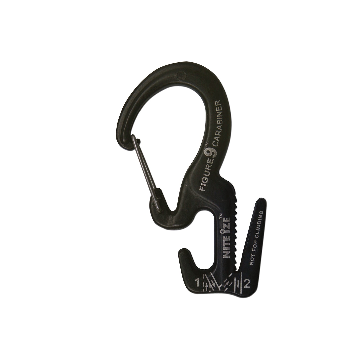 Tendeur + mousqueton Figure 9 taille L