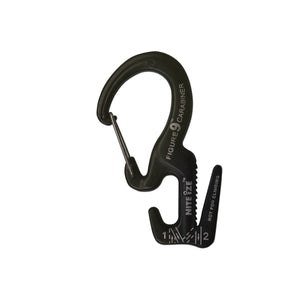 Tendeur + mousqueton Figure 9 taille L
