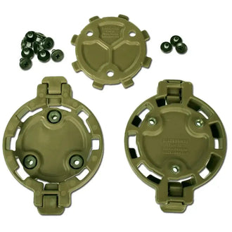 Système d’adaptation SERPA Quick Disconnect Kit