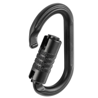 Mousqueton Oxan Triact Lock noir