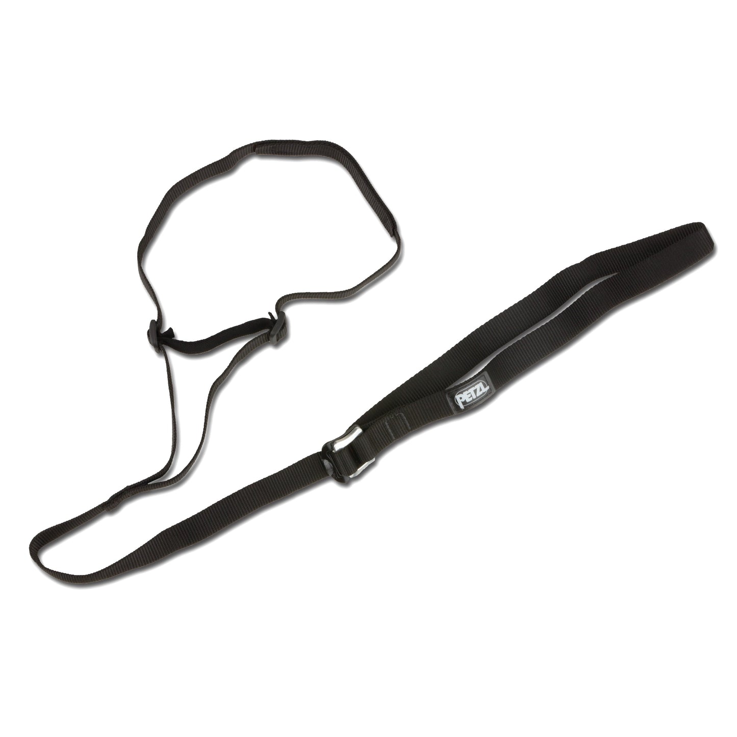 Pédale réglable en sangle  Footape