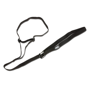 Pédale réglable en sangle  Footape