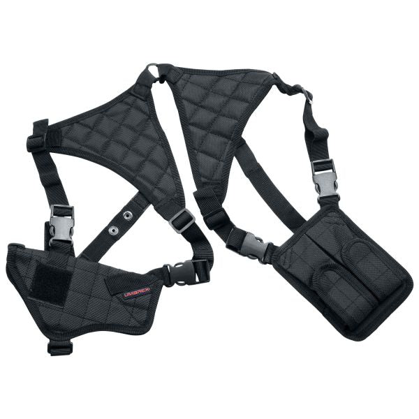 Holster d'épaule Nylon