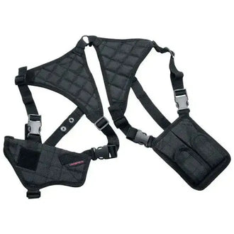 Holster d’épaule nylon