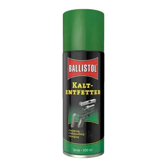 Spray dégraissant à froid Robla