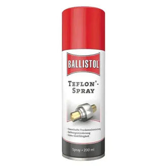 Spray Téflon 200 ml