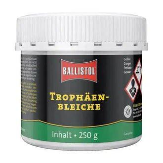 Blanchiment de trophées 250 ml