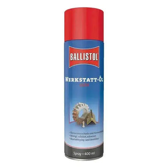 USTA huile d’atelier en spray