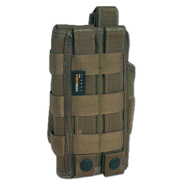 Holster tactique MKII Multicam