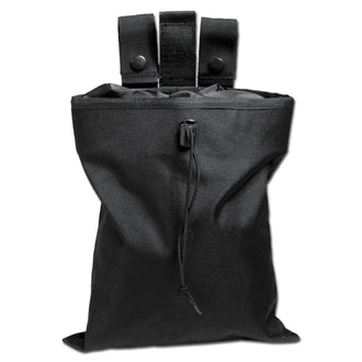Pochette à douilles vides