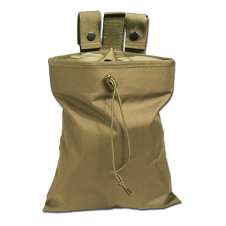 Pochette à douilles vides