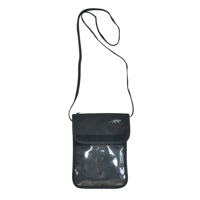 Tasmanian Tiger Ausweishülle TT Neck Pouch - ASMC